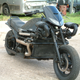 Illustration for article titled Whats The Best Jaguar V-12 Powered Cycle?